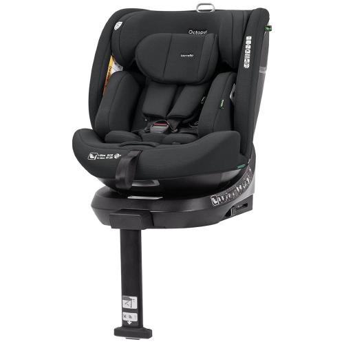 Автокресло Carrello Octopus K83 CRL-16002 Deepwater Grey