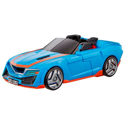 Робот-трансформер Tobot Поп Young Toys 301196