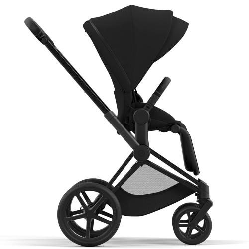 Рама для коляски Cybex Priam IV Matt Black фото 6