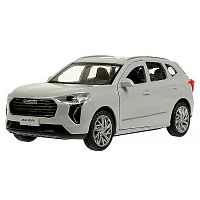 Машина инерционная Haval Jolion 12 см Технопарк JOLION-12-SR