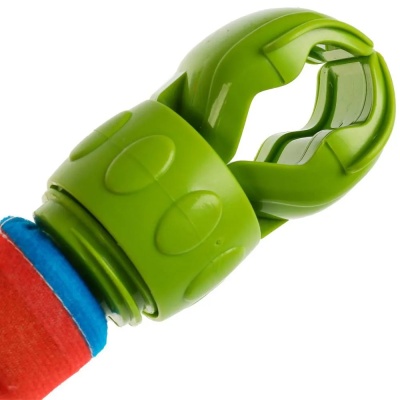 Дуга с погремушками Синий Трактор Умка STR-01 3