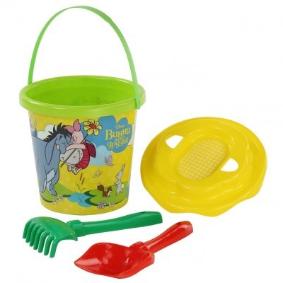 Набор Disney Винни и его друзья №11 Полесье 65629