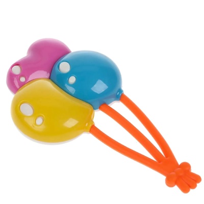 Игровой набор Домик, грибочек и шарики Умка 1608M679-R4