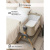 Колыбель Pituso Lila OD-B15-Beige бежевый