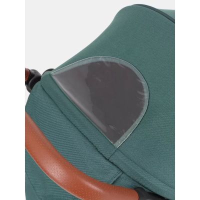 Коляска прогулочная Rant Vega RA057 Green