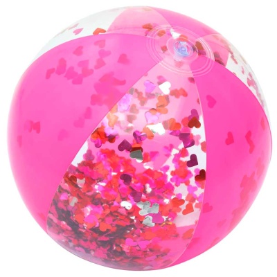 Мяч пляжный Glitter Fusion Bestway 31050