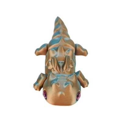 Игрушка-антистресс Драмандер Гоша FunBerry Toys 1342 04