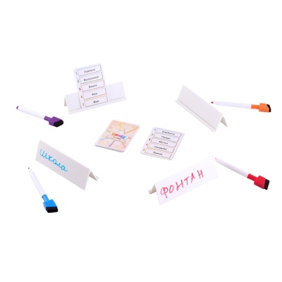 Игра Намёк понял! Just One Стиль Жизни JO-RU01