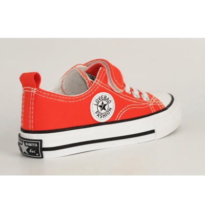 Кеды детские Jack K2666 2