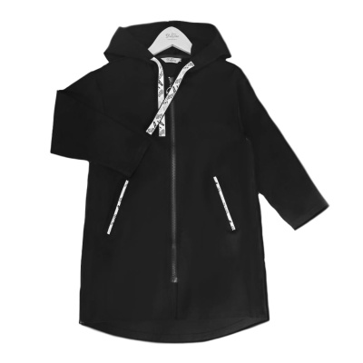 Кардиган школьный Deloras W62967 164