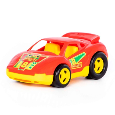 Автомобиль Ралли Полесье 8954