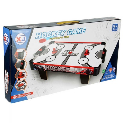 Аэрохоккей настольный Veld Co 136311