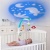 Мобиль с проектором Magic Forest Chicco 00011350000000 Мобиль с проектором Magic Forest Chicco 00011350000000