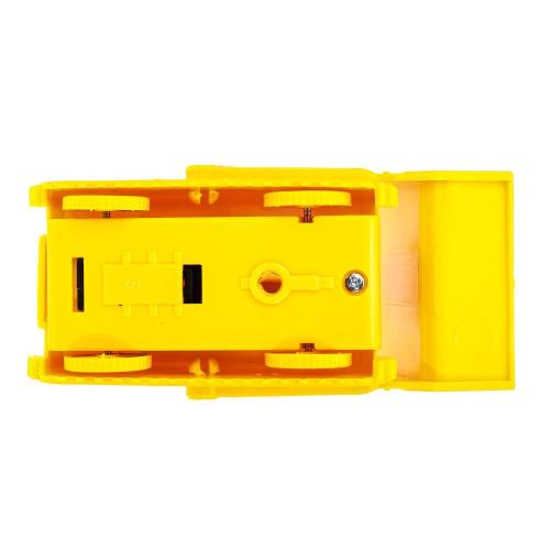 Игровой набор Стройка Технопарк ZY874696-R-CAT фото 13