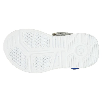 Сандалии Kenka LVX_24-124_grey Сандалии Kenka LVX_24-124_grey