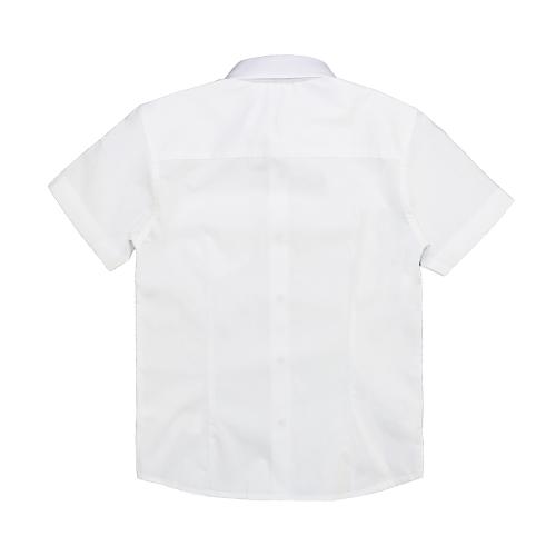 Школьная рубашка для мальчика Deloras C71205S фото 2