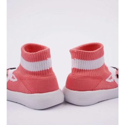 Пинетки Kenka FYA_7582_coral