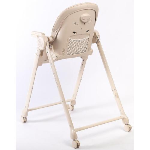 Стульчик для кормления Peppy Sommelier Beige фото 8