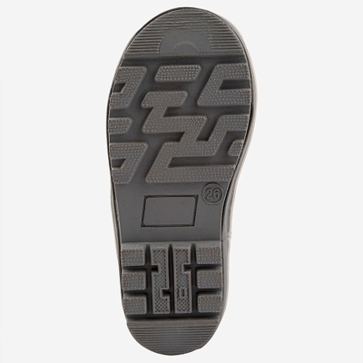 Сапоги резиновые для мальчика Kapika 1424т 3