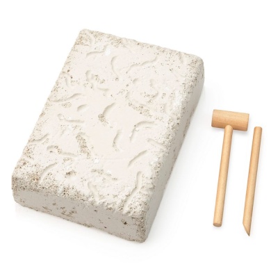 Большой набор для проведения раскопок Динозавры Бумбарам dig-11 3