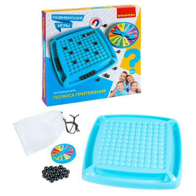 Настольная игра Полюса притяжения Bondibon ВВ6356 2
