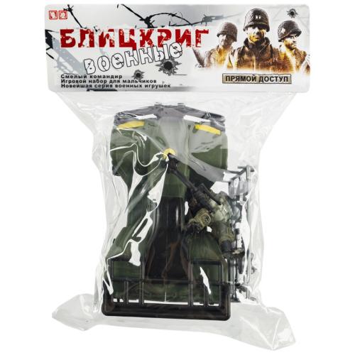 Игровой набор Блицкриг Феникс Toys 1000477 фото 3