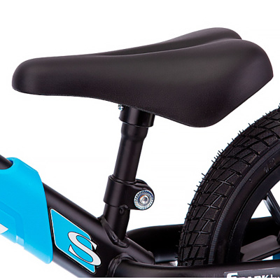 Беговел Qplay SP1B 3