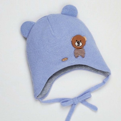 Шапка зимняя Kotik 11259 1