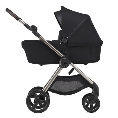 Коляска 2 в 1 Anex iQ Premium (iQ-06-NT) Smoky 03