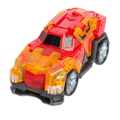 Игровой набор Screechers Wild Рычащий баттл Ринго L1 L3 Alpha Group 40879 04