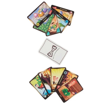 Настольная игра Сделка Dream Makers 2125C