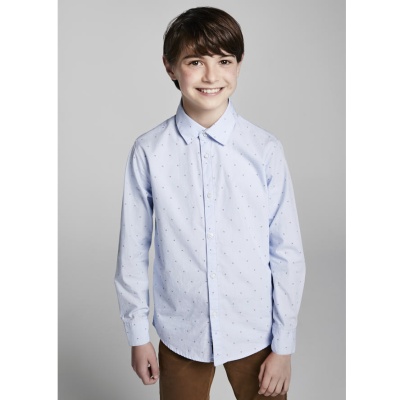 Сорочка Nukutavake 7152/53 Сорочка Nukutavake 7152/53