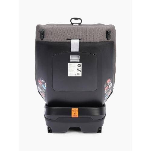 Автокресло детское Happy Baby Reex graphite фото 3
