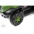 Детский электромобиль RiverToys G003GG зелёный