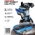 Машина Робот на радиоуправлении Astrobot Осирис Crossbot 870619