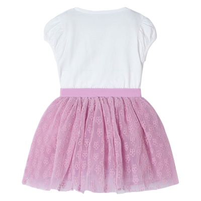 Комплект Футболка и юбка Mayoral 3953/30 02