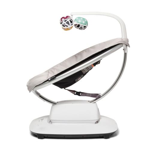 Кресло-качалка 4moms Mamaroo New фото 5
