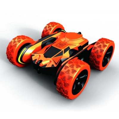 Трюковая машина-перевёртыш Драйв 1Тoy Т10951