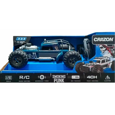 Радиоуправляемая машинка High-speed Buggy Crazon 333-YC21121