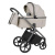 Коляска 2 в 1 Carrello Vector F CRL-6700 Zephyr Beige Коляска 2 в 1 Carrello Vector F CRL-6700 Zephyr Beige
