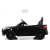 Детский электромобиль BMW M4 RiverToys A004AA чёрный