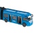 Троллейбус Метрополитен инерционный Технопарк SB-18-11WB(NO IC).20-1
