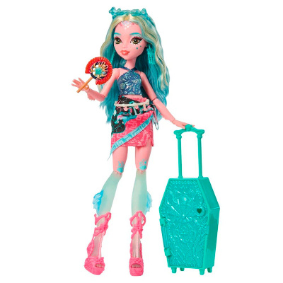 Игровой набор Monster High Mattel JDR49 в ассортименте 3
