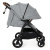 Коляска прогулочная Valco Baby Snap 4 Trend Grey Marle