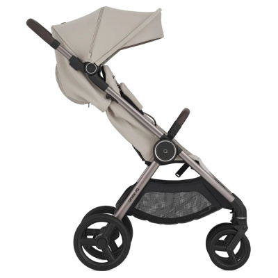 Коляска 2 в 1 Anex iQ Premium (iQ-27) Soya