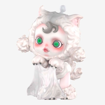 Фигурка сюрприз коллекционная Skullpanda Everyday Wonderland Pop Mart 43330 4