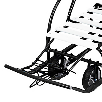 Санки детские Nikki 3 черные N3/Ч 2