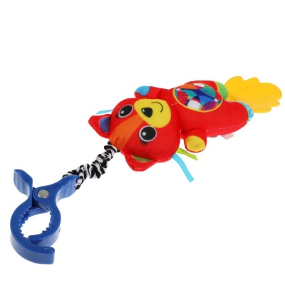 Подвесная игрушка Проворный Котёнок Умка RPHT-C5