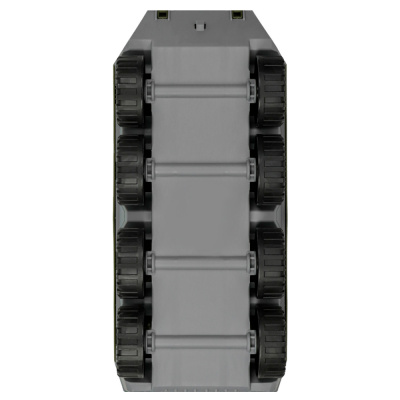 Бронетранспортер Титан Рыжий кот И-4943 4