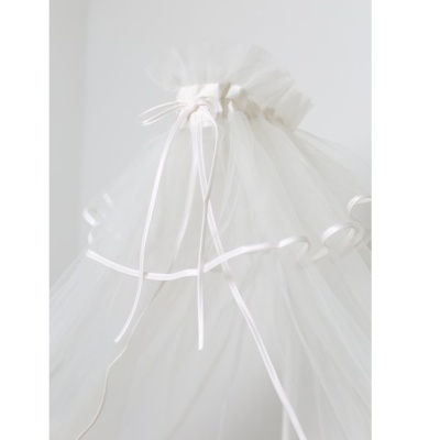 Балдахин в кроватку Lappetti 030/10 1